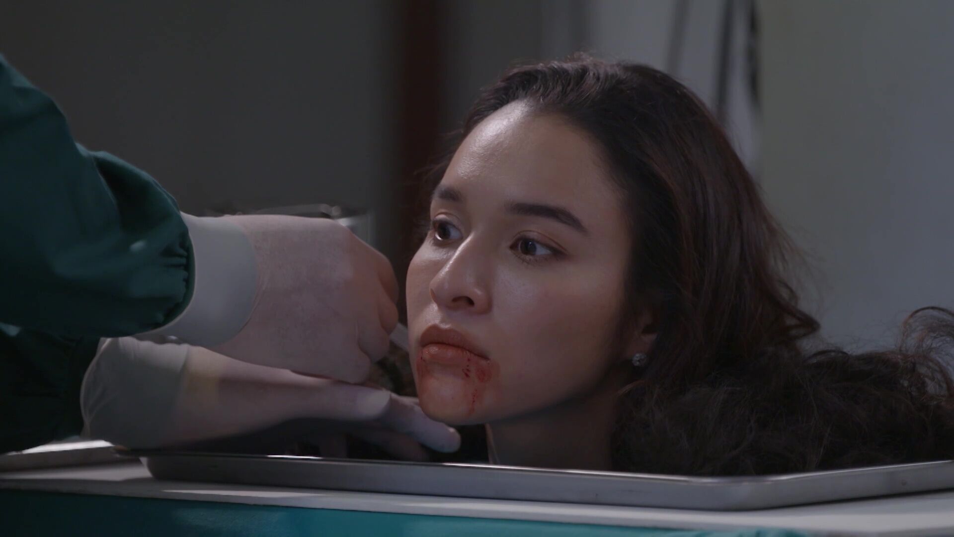 เบื้องหลังละคร ศีรษะมาร