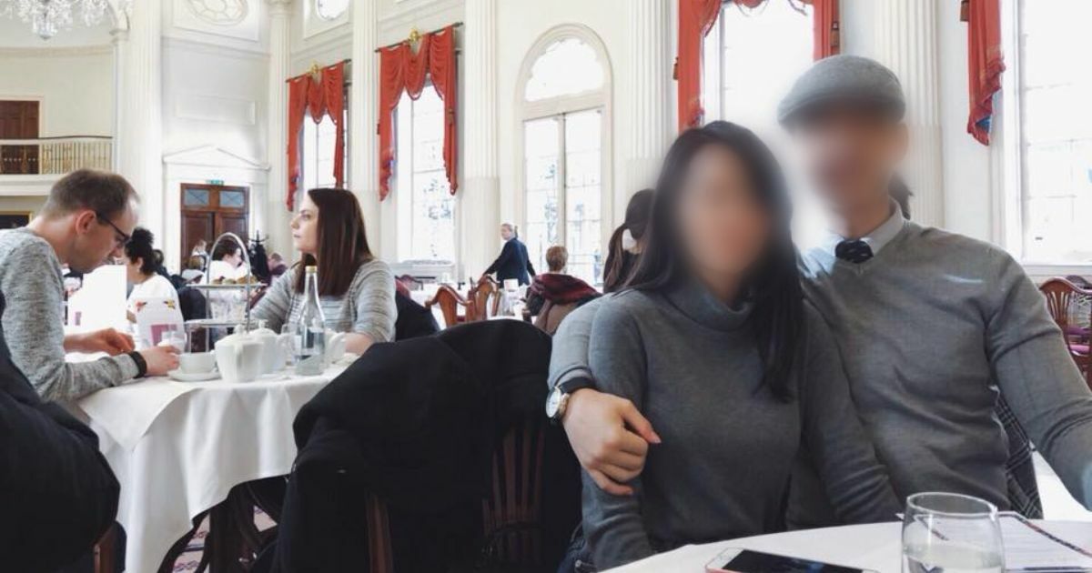 เปิดแชทลับ นิค นิโค่ สามี จอย พัชรี