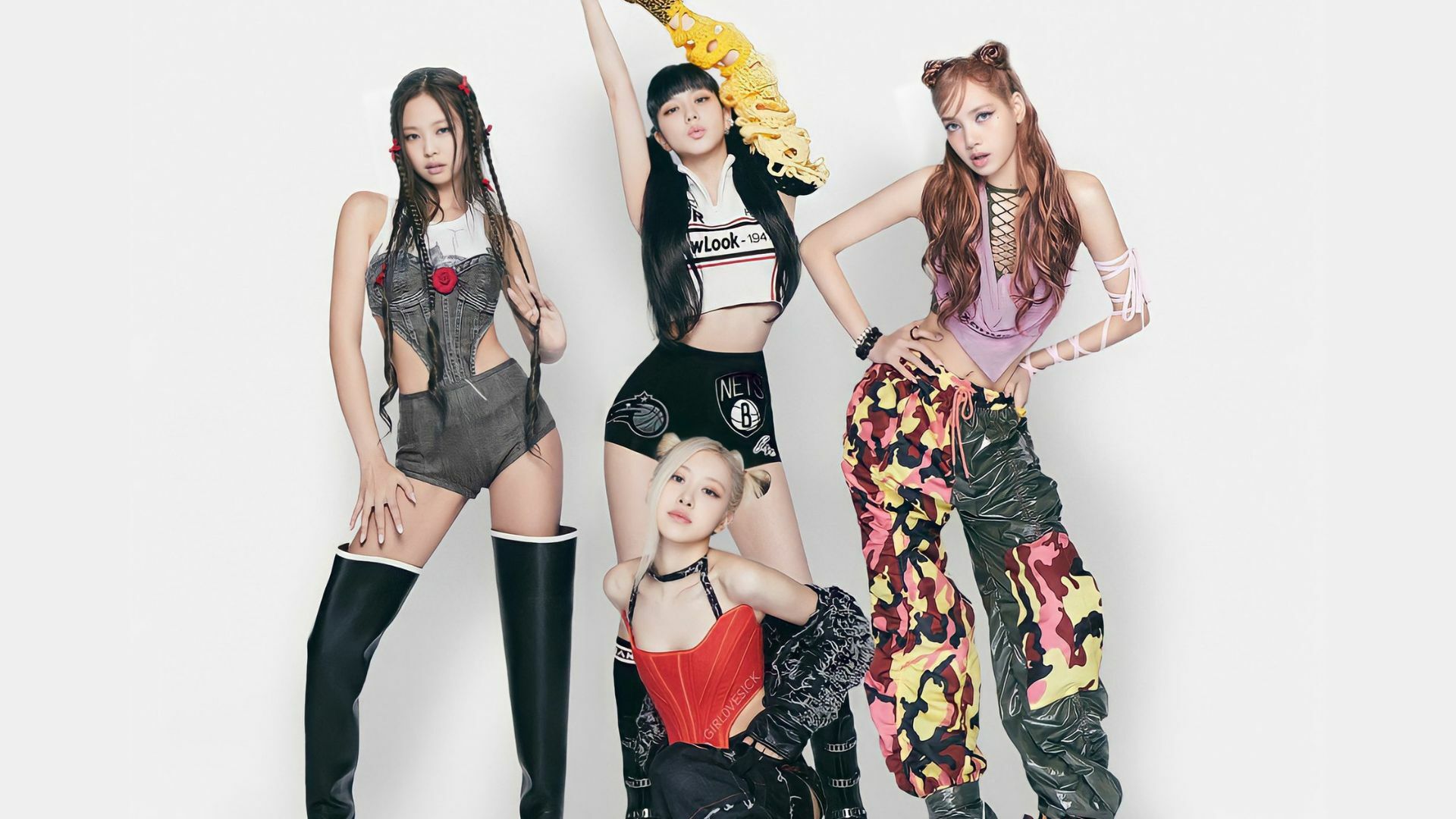 เพลง Pink Venom ถูกตัดออกจากรายการ Music Bank