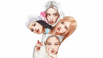 เพลงใหม่ BLACKPINK