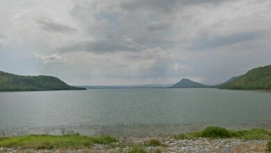 เขื่อนมูลบน