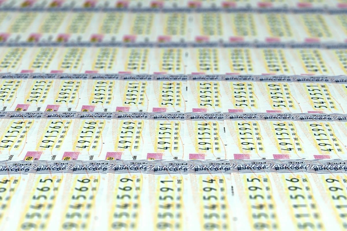 เลขมหาทักษา 1 ตุลาคม 2565