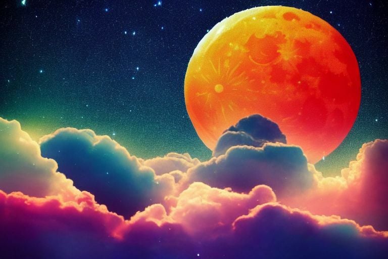 เลขเด็ดทำนายฝันว่าไหว้พระจัทร์