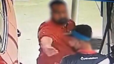 เสี่ยตบเด็กปั๊ม