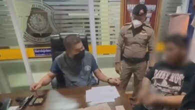 เสี่ยหึงโหด รุ่งโรจน์