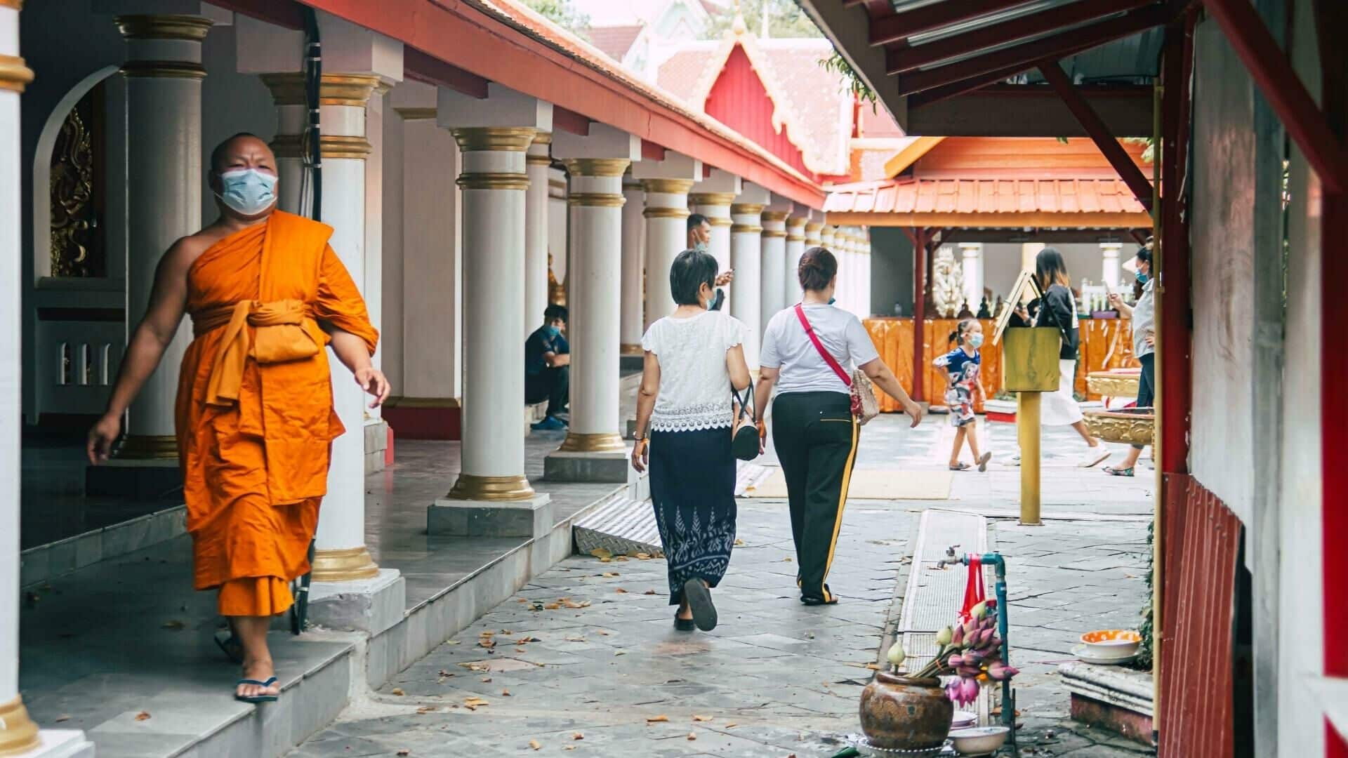 แคปชั่นทำบุญ