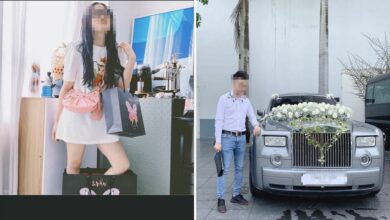 แฉ สาวเวียดนาม หลอกแต่งงานเศรษฐี