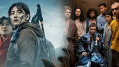 แนะนำหนัง ซีรีส์น่าดูบน Netflix เดือนตุลาคม 2565
