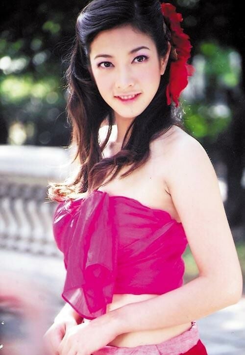 แป้ง อรจิรา นางร้าย