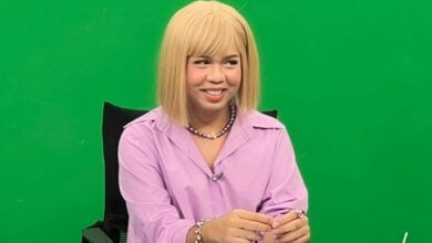 แพรรี่ ไพรวัลย์ ฟาดกลับ พุทธะอิสระ