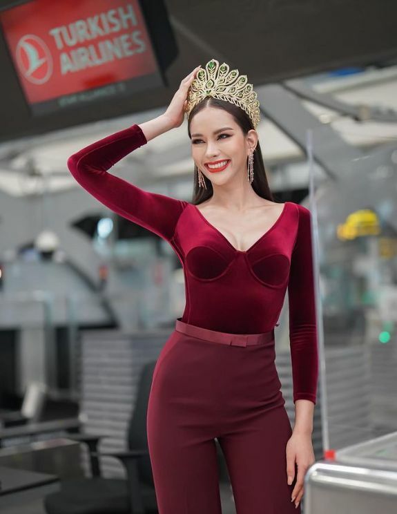 แอนนาเสือ