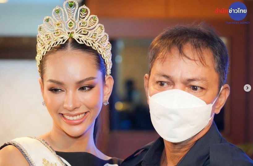 แอนนาเสือ