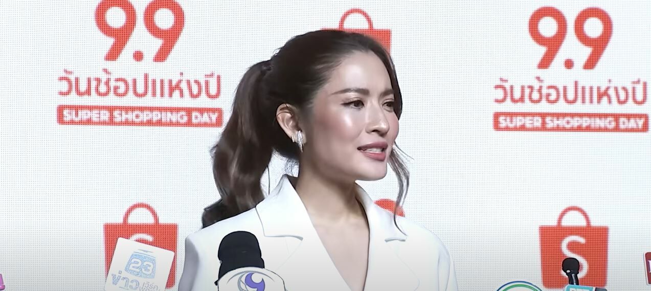 แอฟ ทักษอร สงกรานต์