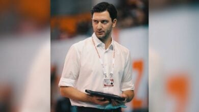 โค้ชวอลเลย์บอลโครเอเชีย
