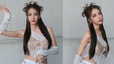 โบกี้ไลอ้อน ไก่ซิลกี้
