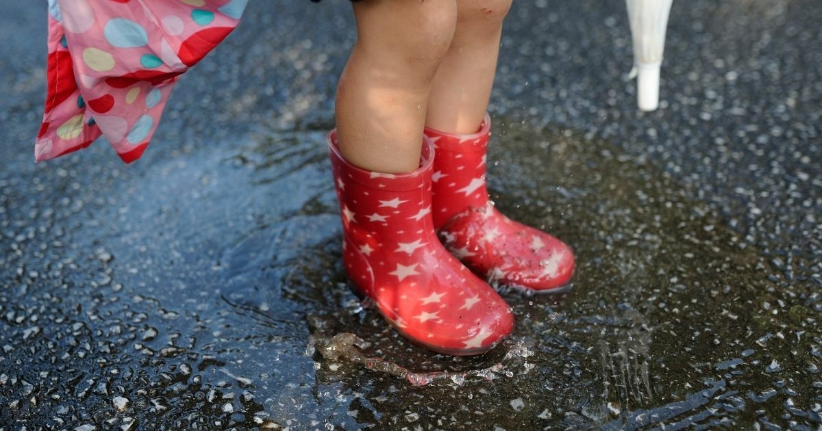 โรคที่มากับฝน