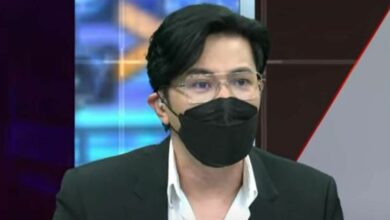 โหนกระแส