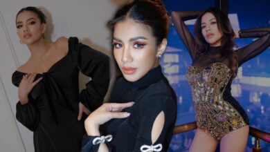 ใบเตย สุธีวัน ทำธุรกิจ