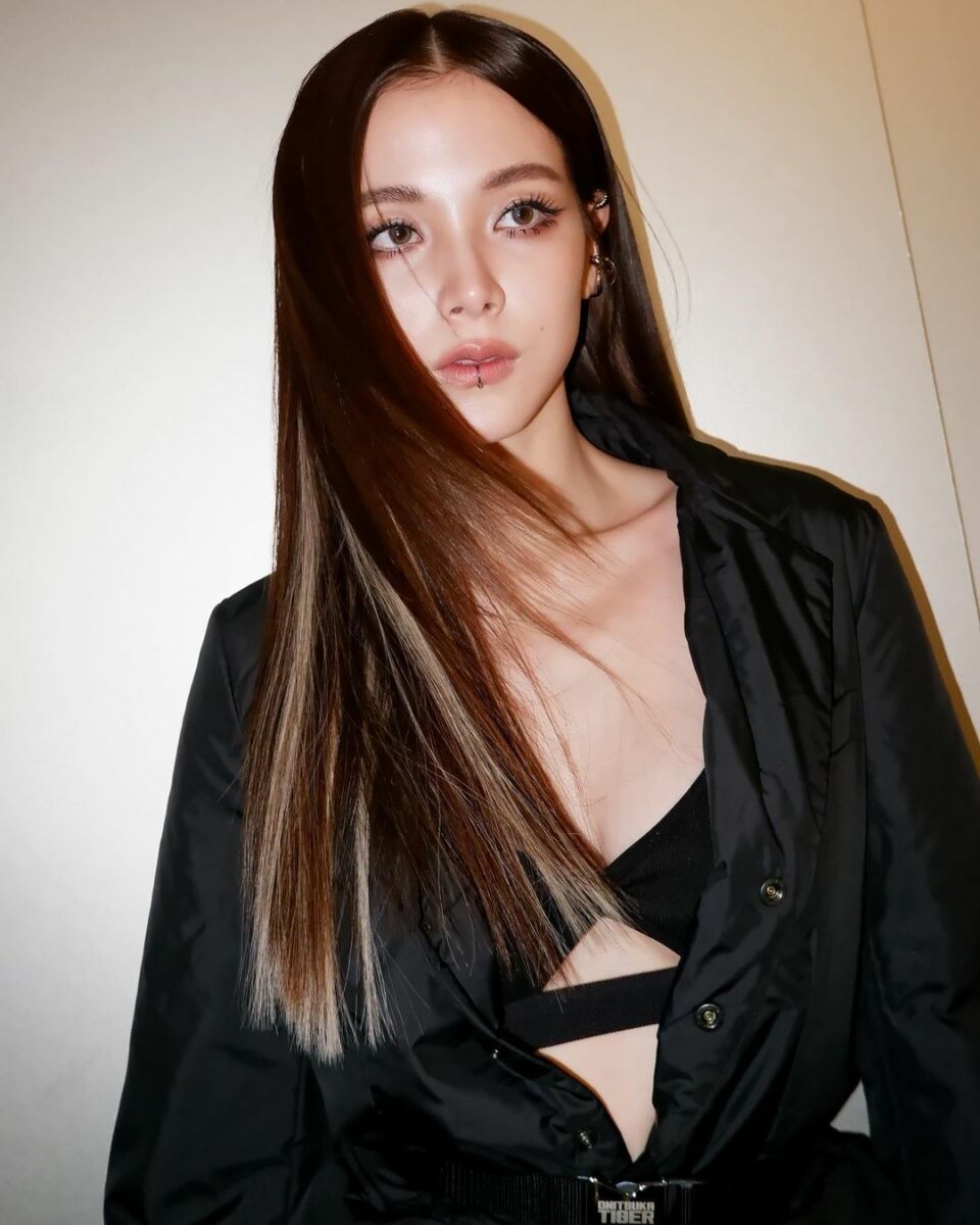 ใบเฟิร์น ยูคยอม