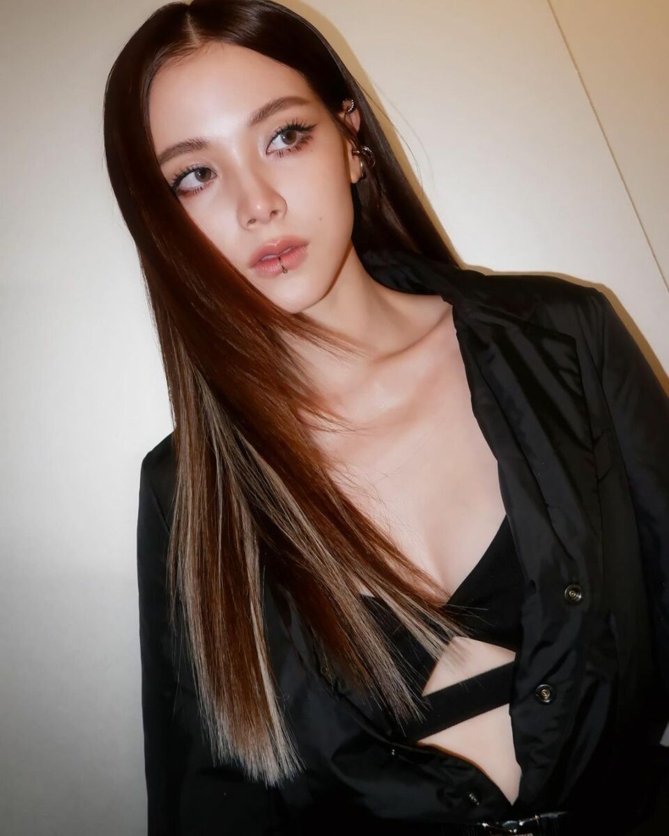 ใบเฟิร์น ยูคยอม