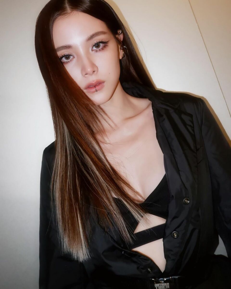 ใบเฟิร์น ยูคยอม