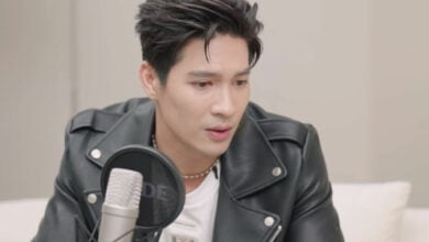 ไมค์ภัทรเดช