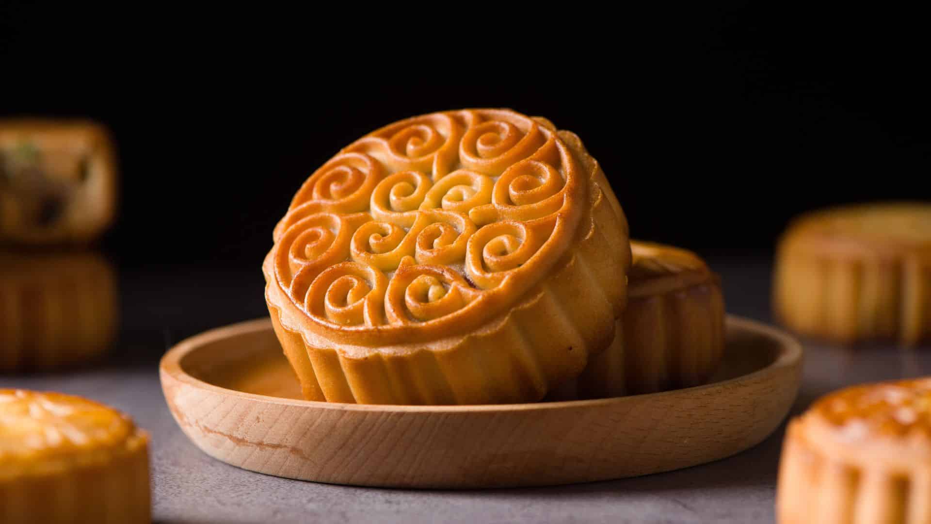 ไหว้พระจันทร์ ใช้ธูปกี่ดอก