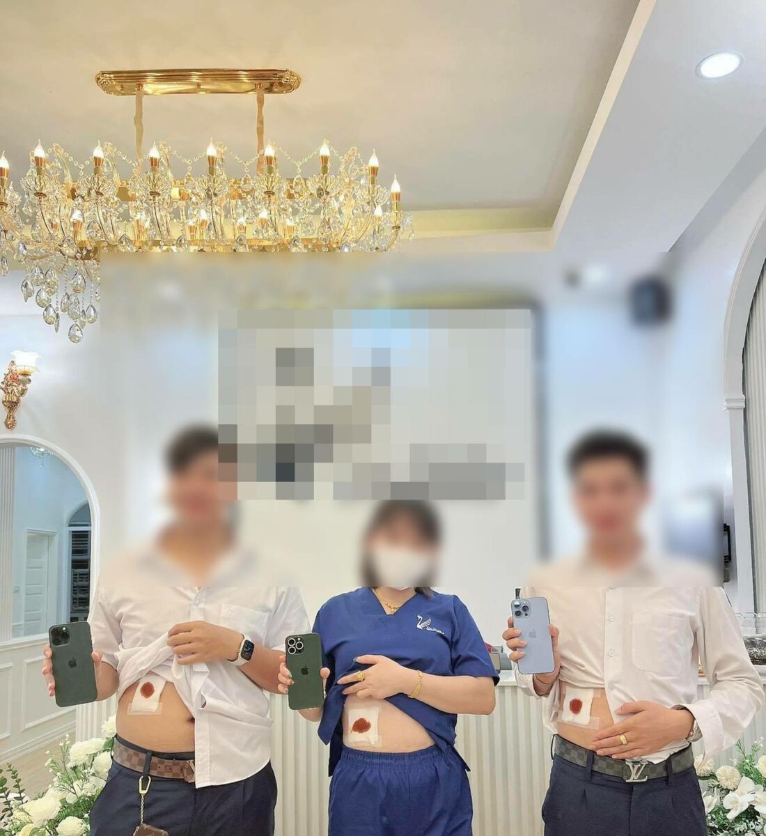 มุกขายไต iphone 14