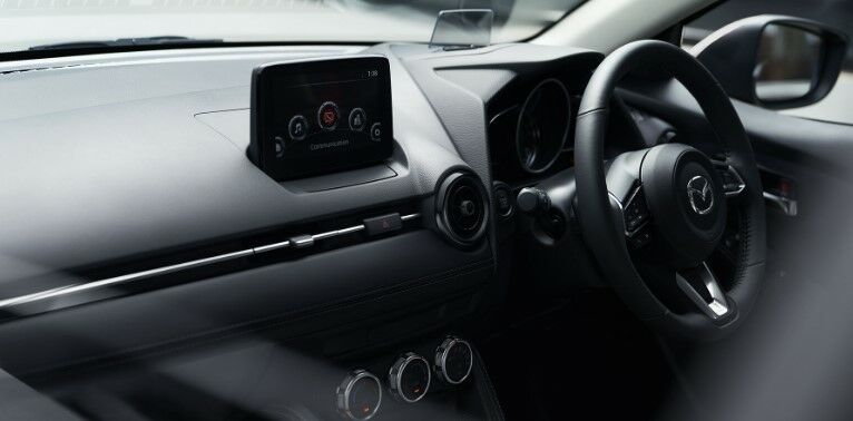 แนะนำ มาสด้า2 2022 มีกี่รุ่น 2565