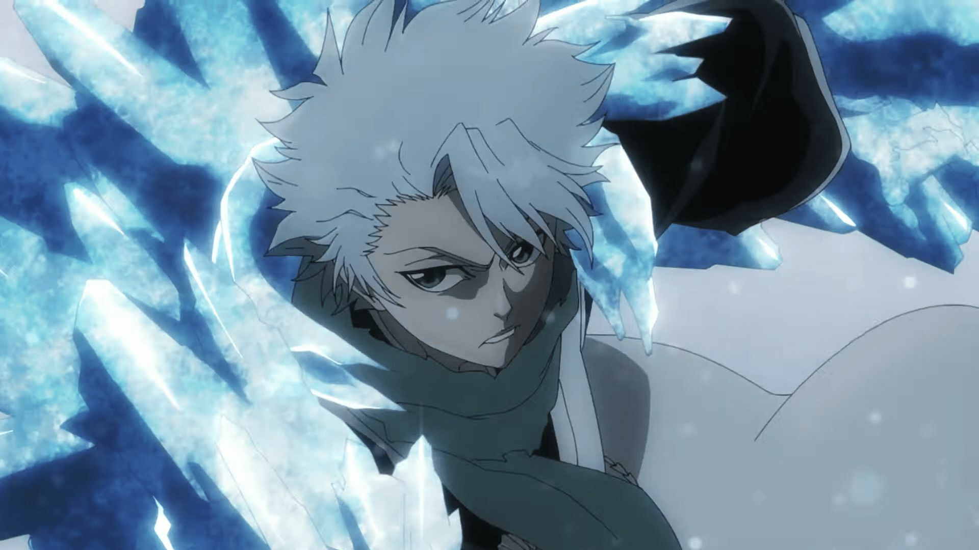 Credit YouTube : アニプレックス YouTube チャンネル