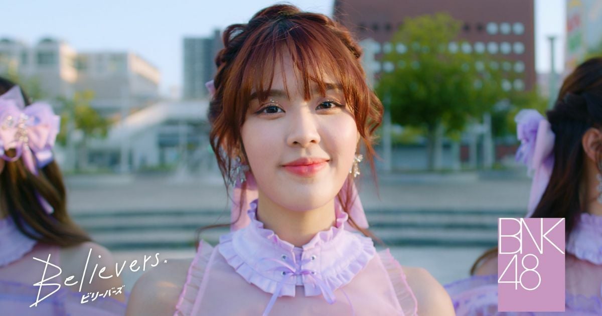 โมบายล์ BNK48 ประกาศจบการศึกษา