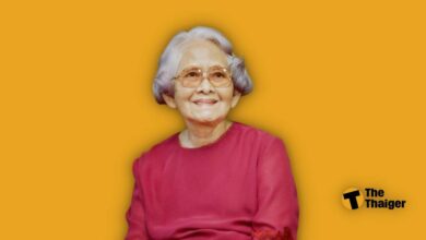 21 ตุลาคม สมเด็จพระศรีนครินทราบรมราชชนนี