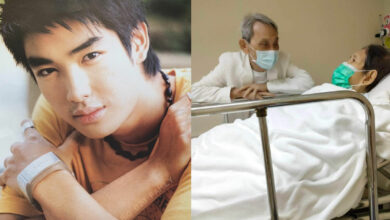 แฟนคลับ พ่อแม่ บิ๊ก D2B