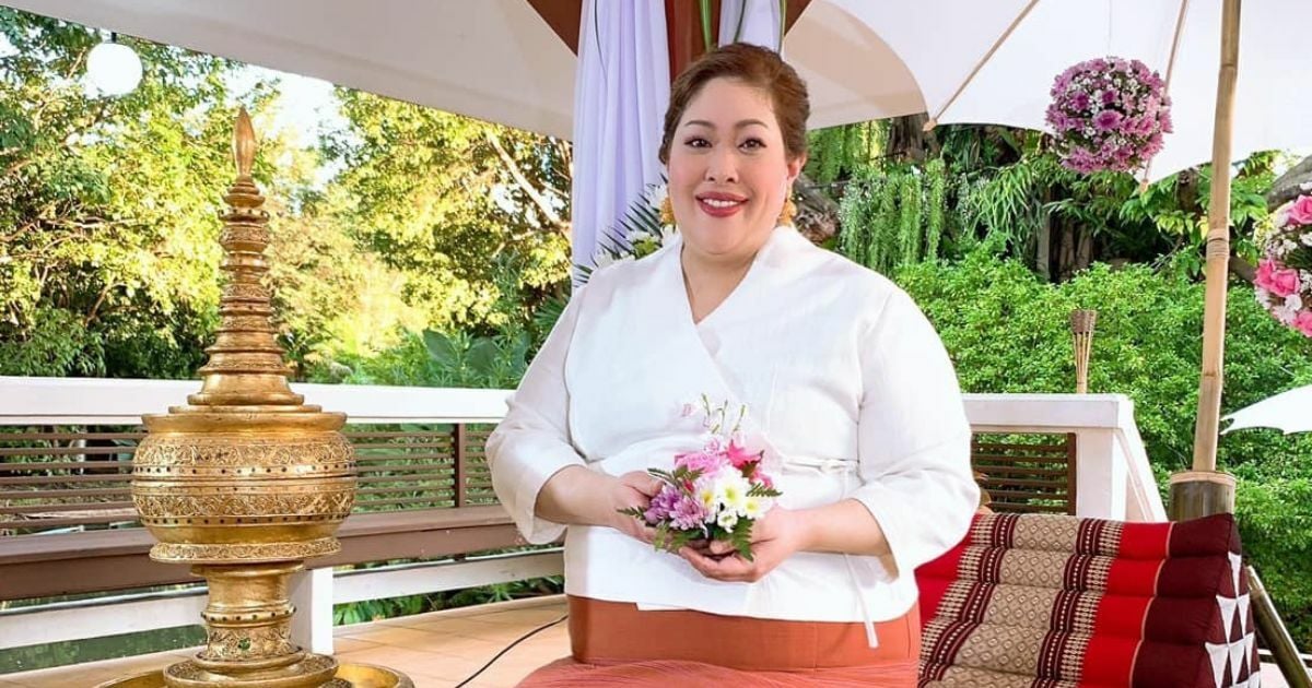 8 ตุลาคม วันคล้ายวันประสูติ พระเจ้าวรวงศ์เธอ พระองค์เจ้าสิริภาจุฑาภรณ์