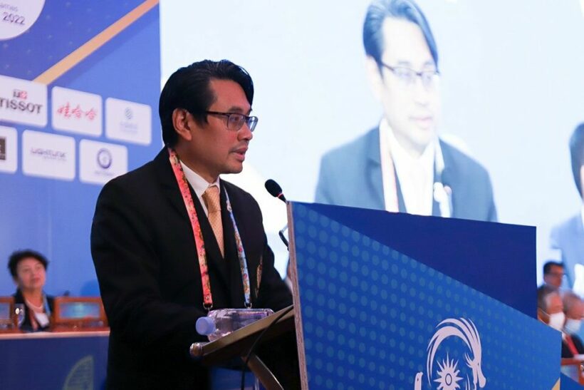 ถ่ายทอดสด ฟุตบอลโลก 2022