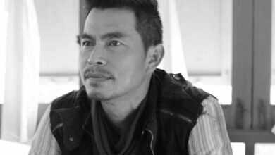 จรัญ งามดี เสียชีวิต