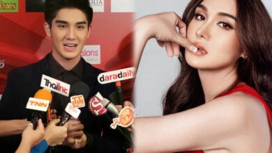 ฟลุค วชิรวิชญ์ Miss Tiffany’s 2022