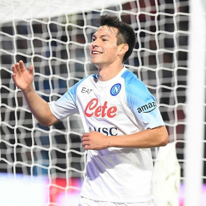 สรุปผลบอล ตารางคะแนน กัลโช่ เซเรียอา อิตาลี