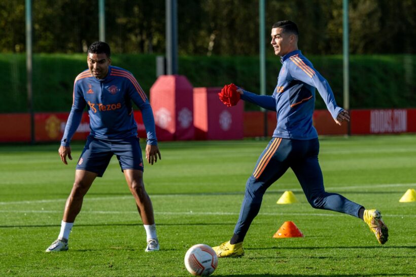 โรนัลโด้