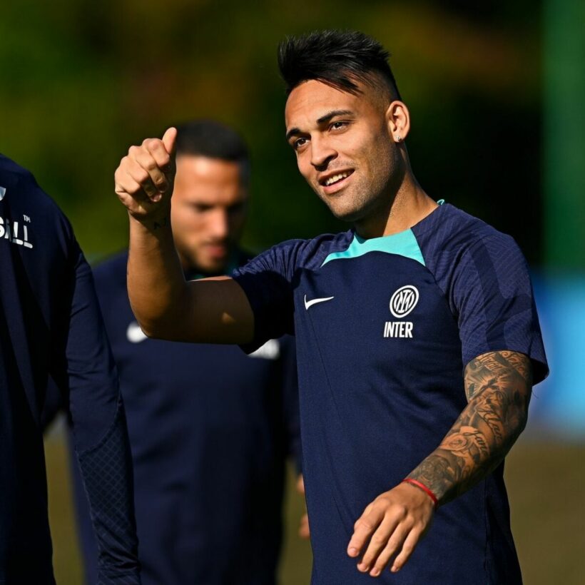 ดูบอลสด กัลโช่ เซเรียอา ฟิออเรนติน่า อินเตอร์