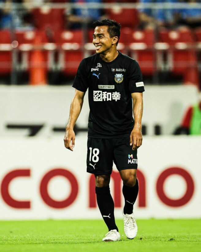 ตารางแข่งขัน เจลีก ญี่ปุ่น