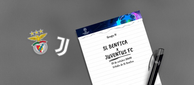 ดูบอลสด แชมเปี้ยนส์ลีก เบนฟิก้า ยูเวนตุส