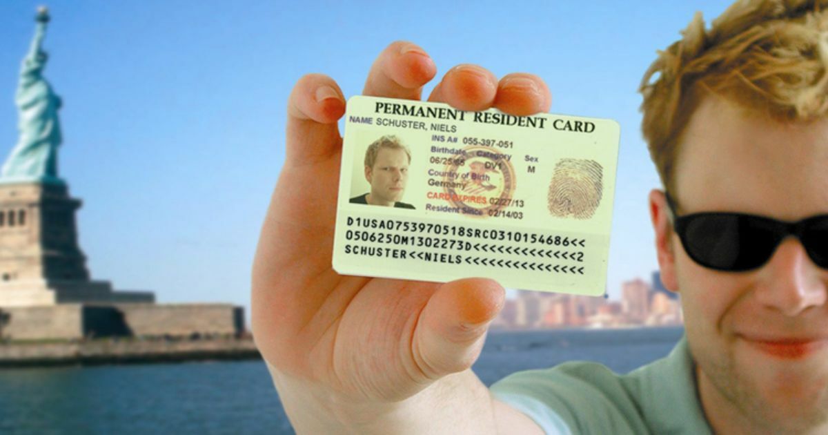 กรีนการ์ดล็อตโต้ 2024