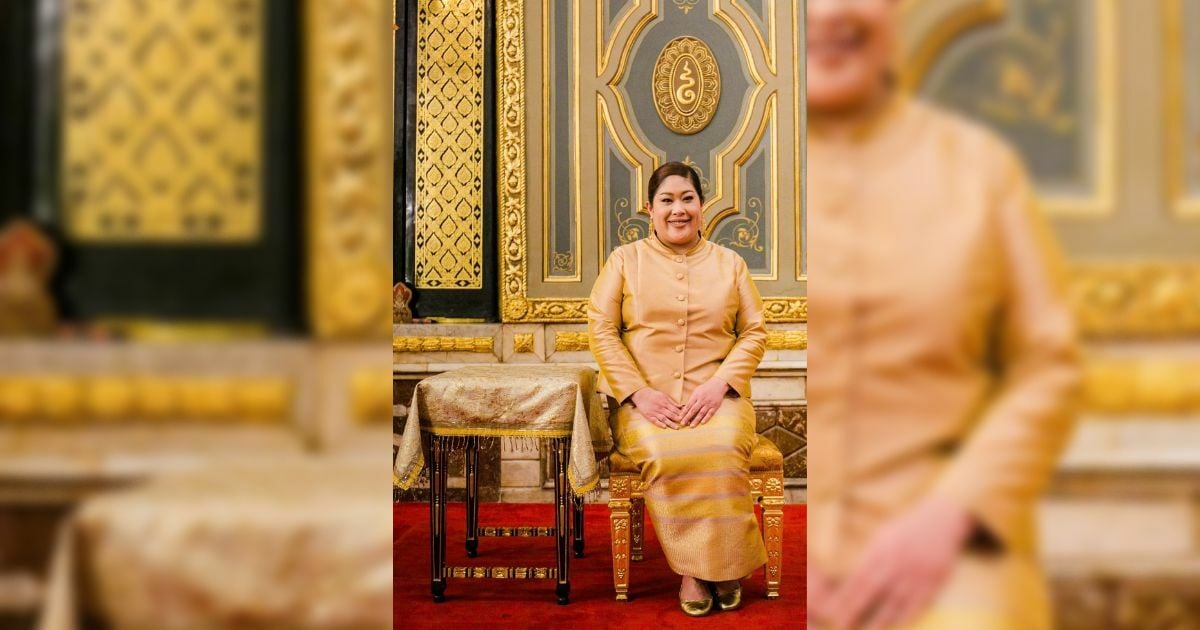 พระองค์เจ้าสิริภาจุฑาภรณ์
