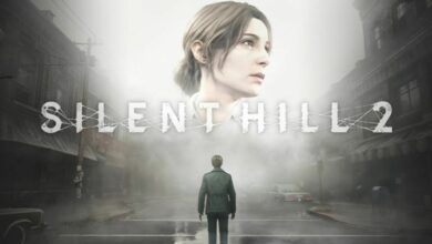 Silent Hill 2 Remake