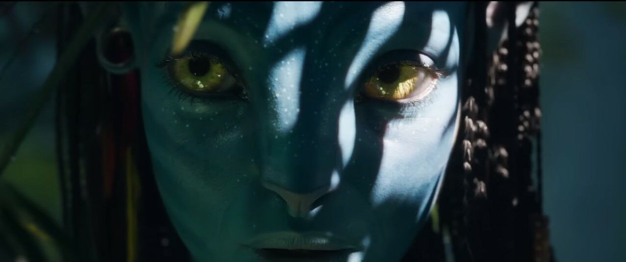 Avatar 2 The Way of Water