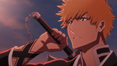 Bleach สงครามเลือดพันปี