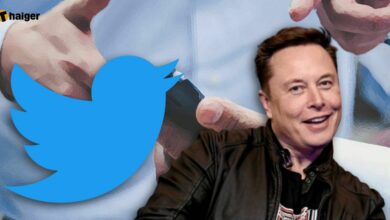 Elon Musk ซื้อ twitter