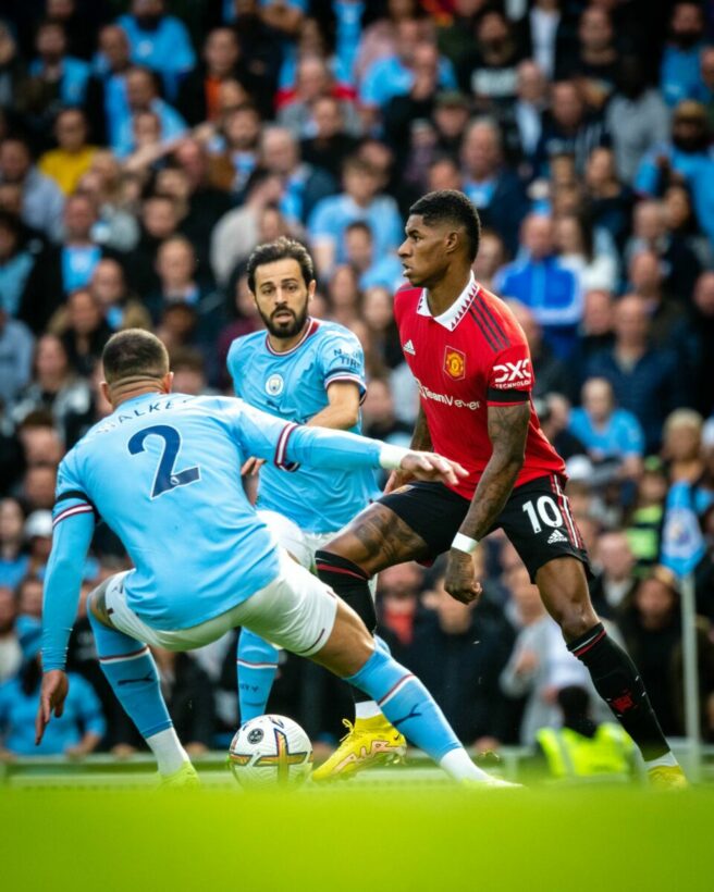 เทน ฮาก แมนฯ ยูไนเต็ด