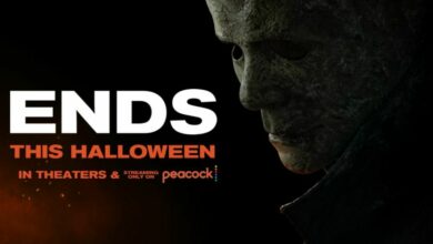 Halloween Ends